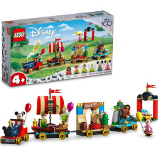 Lego 43212 DISNEY ANIMATION Disney Celebration Train