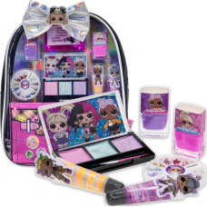 Townley L.O.L Surprise! Backpack Beauty Cosmetic Make-up Set LL0170GA