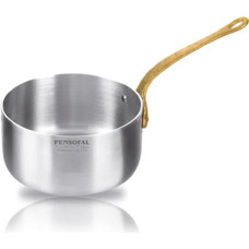 Pensofal 4907-E  Academy Class Saucepan With One Cast Brass Handle  16cm