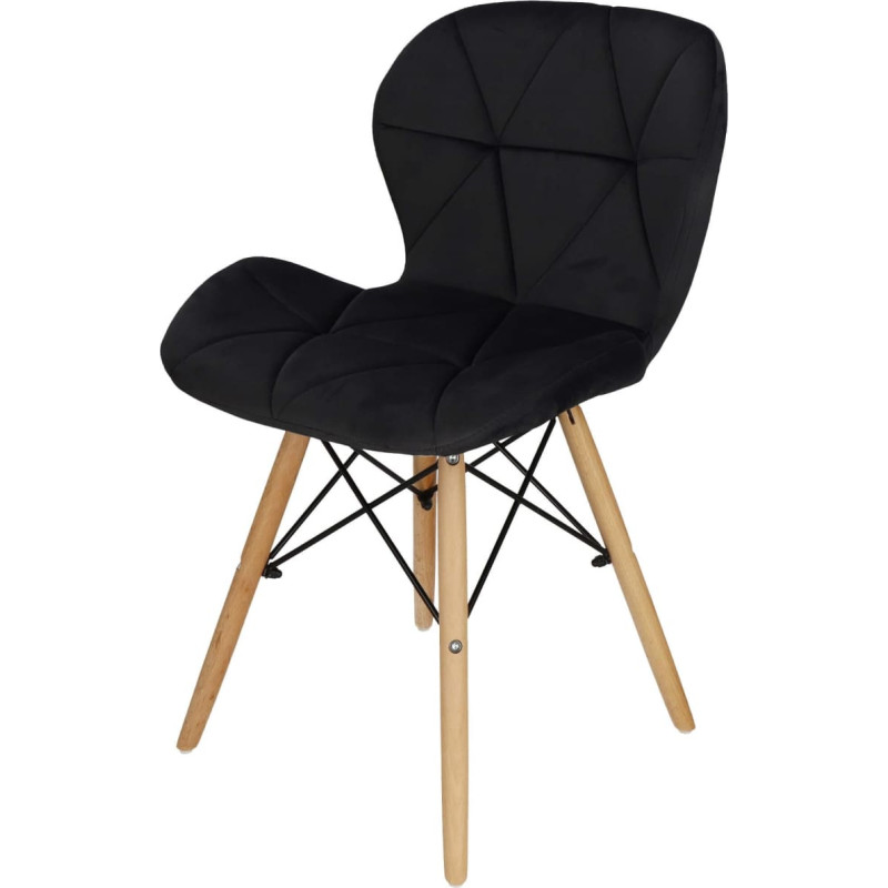 Springos Стул Torino Springos DC0029