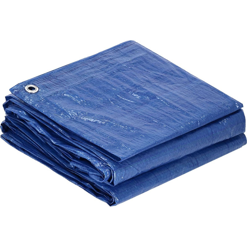 Springos Брезент Springos GA2115 4х8 м 60г/м2