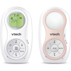 Vtech NANNY DM 1215 AUDIO