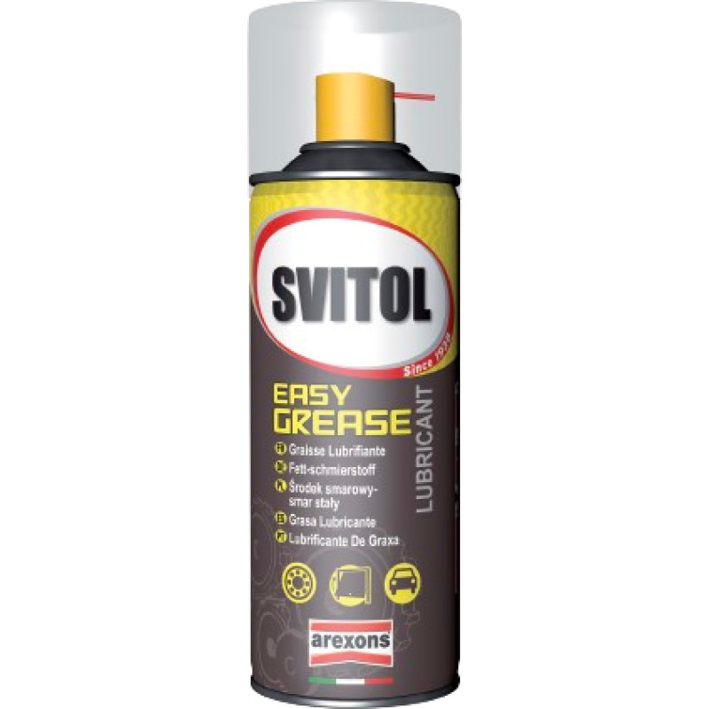 Svitol Универсальная смазка EASY GREASE SVITOL, 200мл