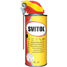 Svitol Универсальная смазка SVITOL, 400мл