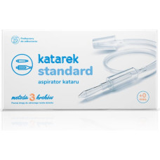 Katarek 2018 KATAREK STANDARD ASPIRATOR