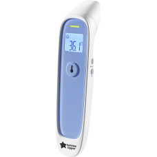 Tommee Tippee Ear Digital Thermometer, 0m.+, 499057