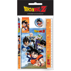 Dragon Ball Stationery set, 377-60755