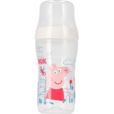 NUK 160187 Butelka PP 260 ml PEPPA