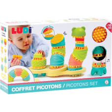 Ludi baby toy Picoton