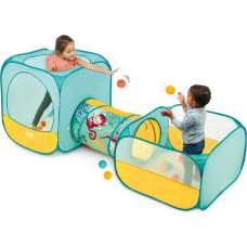 Ludi play tunnel and tent, Safari