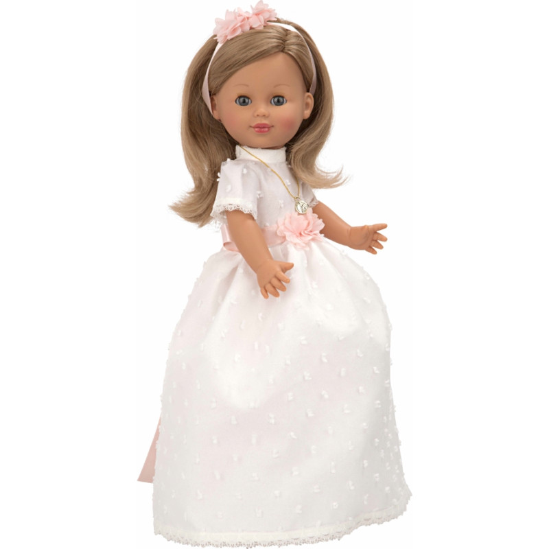 Arias doll Celebration, blonde, 42 cm