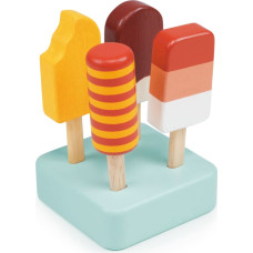 Mentari Sunny Ice Lolly Stand