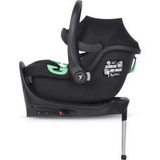 Colibro Fotelik samochodowy PETIT PRO ONYX