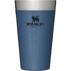 Stanley Пивная кружка The Stacking Tumbler 0,47л светло-голубая