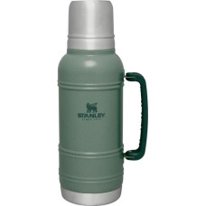 Stanley Термос The Artisan Thermal Bottle 1,4 л зеленый