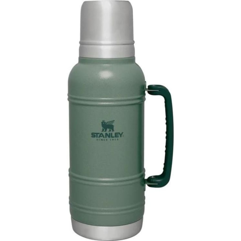 Stanley Термос The Artisan Thermal Bottle 1,4 л зеленый