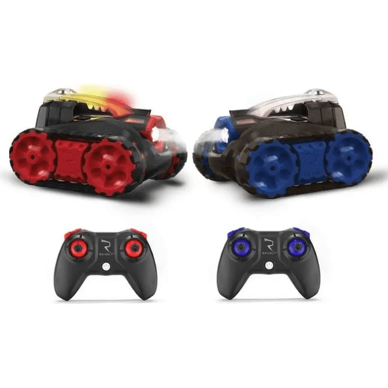 Syma REVOLT radio controlled models BATTLE MODE, TG1004T