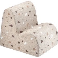 Wigiwama Terrazzo Sand Cloud Chair