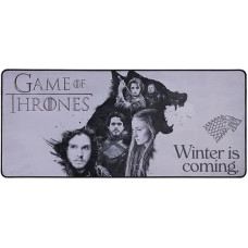 Subsonic Gaming Mouse Pad XXL Game of Thrones