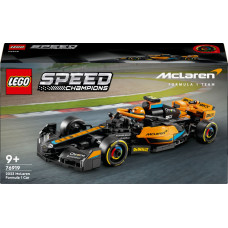 Lego Speed Champions 76919 LEGO&reg; Speed Champions 2023 McLaren Formula 1 Race Car