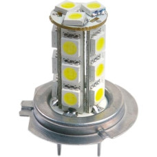 Bottari Светодиодная лампа, 1 шт, H7 12V 55W PX26D, 18SMD