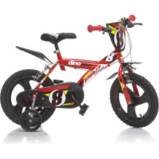 Dino Bikes Детский велосипед 16'' ''PRO CROSS''