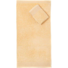 TOWEL AQUA 50X100 TERRY BEIGE 500G.