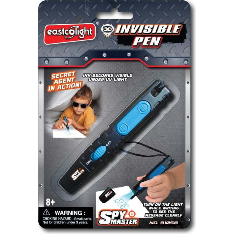 Eastcolight Ручка для невидимого письма