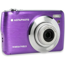 Agfaphoto DC8200 Purple