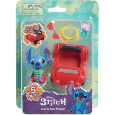 Just Play Stitch игровой набор