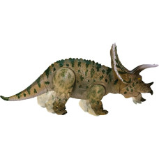 Dinosaurus liikuvate osadega