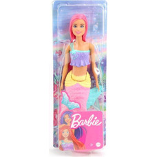 Barbie 74696 BARBIE DREAMTOPIA Кукла Русалка