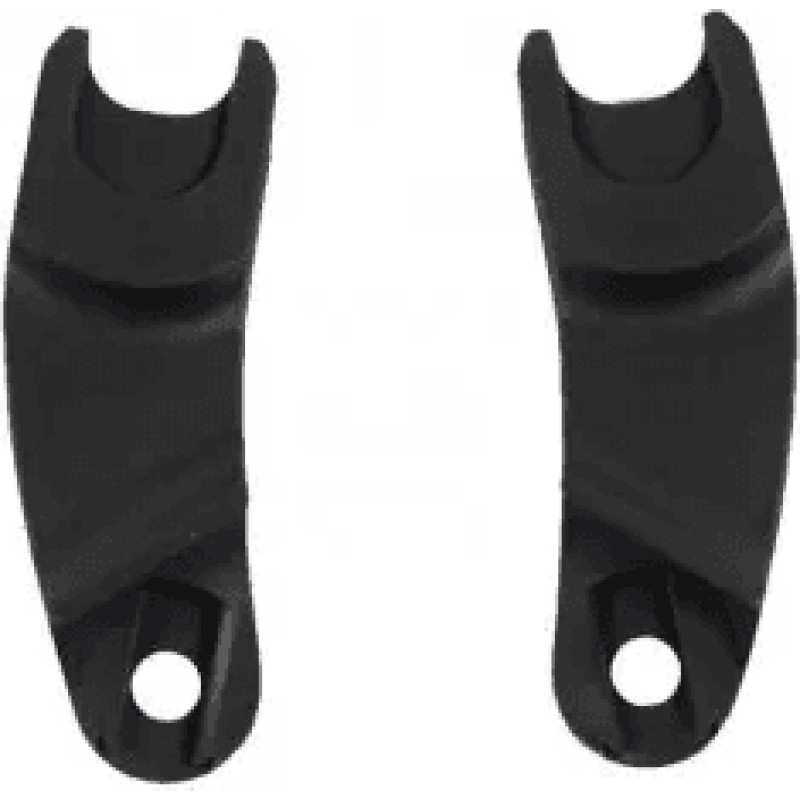 Mast Swiss adapter L M.TWIN X, MA-MTCAR-L