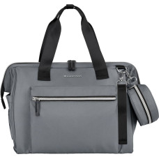 Mama bag Maxi Grey 2025