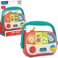 MÓWIĄCE BABY RADIO