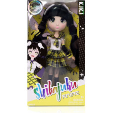 Shibajuku Anime кукла - Kiki, 30 см
