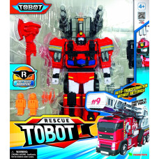 Tobot Робот-трансформер Tobot L, 35 см