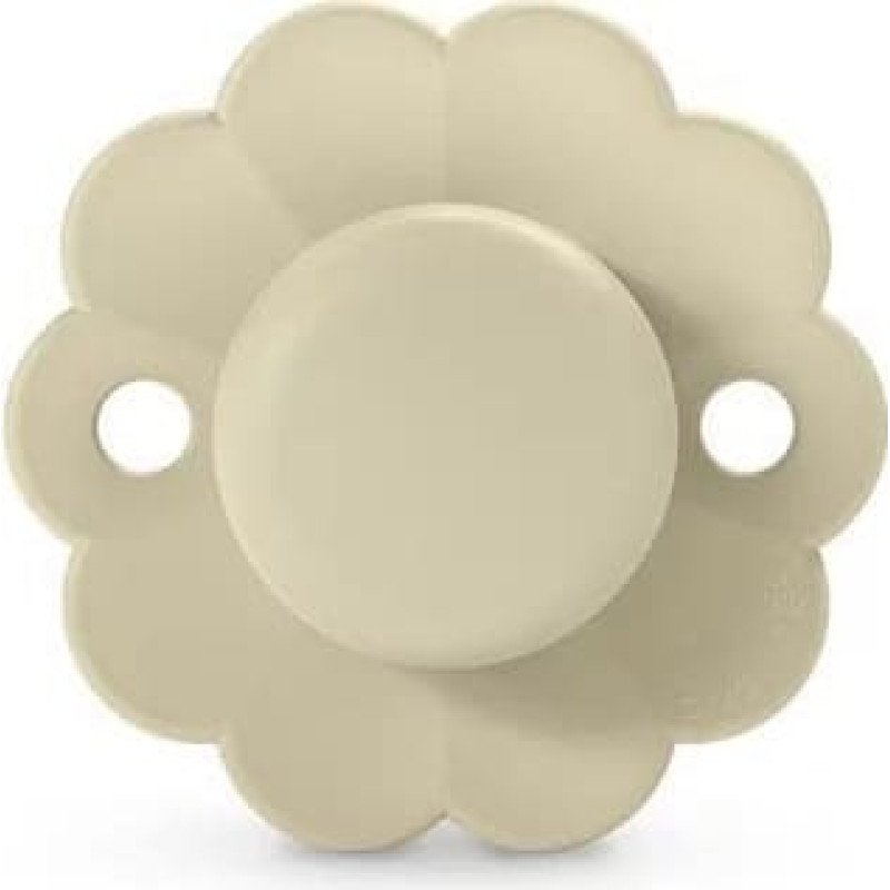 Suavinex 084079 PACIFIER SX PRO 0-6 WHITECAP GRAY WONDER 308370