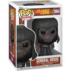 Funko POP! Vinyl: Фигурка: Planet of the Apes - General Ursus