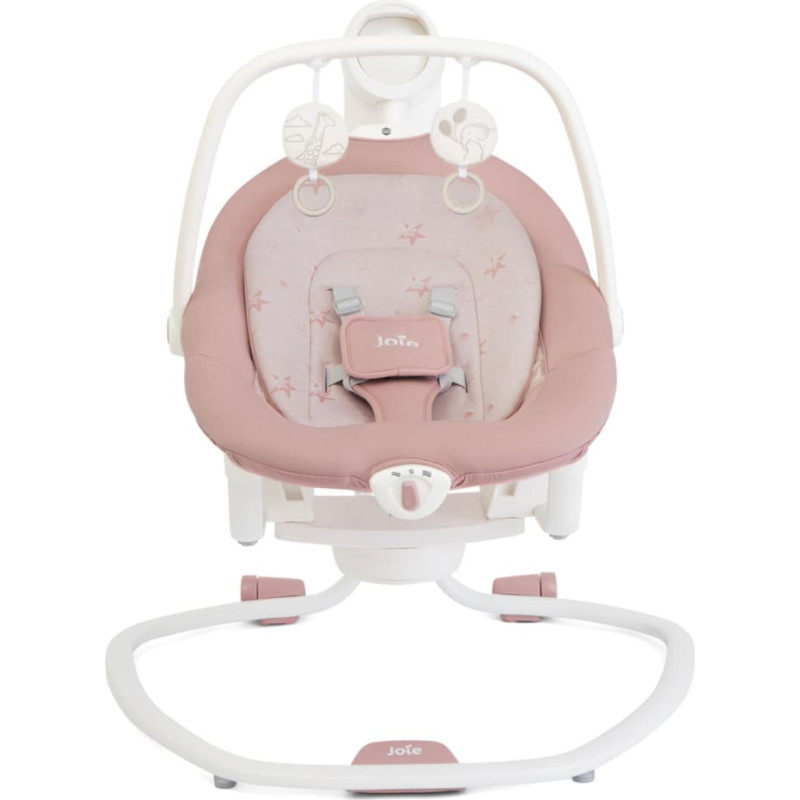 Joie Serina качели 2in1 Cosmo Lola