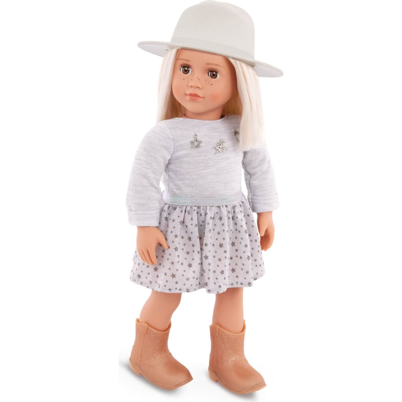 Our Generation doll Abigale, BD31533Z