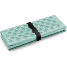 Spokey UNMAT – сидушка / туристический коврик для сидения, 38×28×1 см