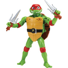 Tmnt MUTATIONS PET TO NINJA RAPHAEL figure, 83364