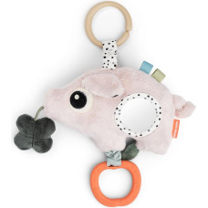 Done By Deer развивающая игрушка Pigee Powder