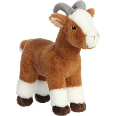 Eco Nation AURORA Eco Nation мягкая игрушка коза, 21 см