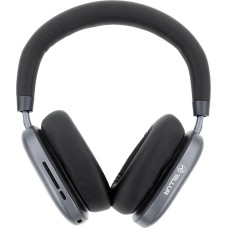 Tellur Shade Bluetooth Over-ear Headphones ANC grey
