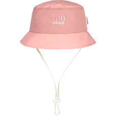 Kietla Спортивная панама Pink Sport Bob 2-6 y        169C+7606C+CREAM