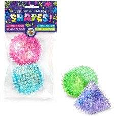 Trendhaus Игрушка для сжимания - Формы (2 шт., 2 дизайна)