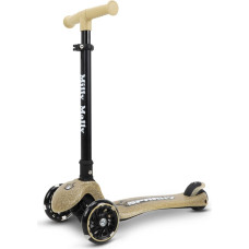 Milly Mally Scooter Sparky Champagn