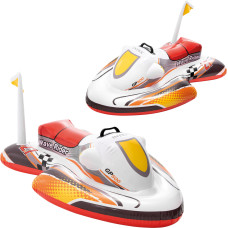 ZABAWKA DO PŁYWANIA SKUTER